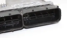 0281019 блок управления ECU Opel Astra K 2015