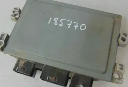 8V21-12A650-RF блок управління ECU Ford Fiesta 2008