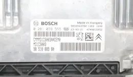 9851888980 блок управления ECU Peugeot 208 2019