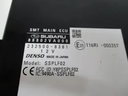 2325008381 блок управления Subaru