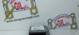 54336 блок управління AirBag (SRS) Fiat Doblo 2001