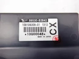 89530B2B42 блок керування коробкою передач до Subaru