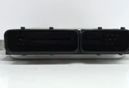 28SA4959 блок управления ECU Volkswagen PASSAT B5.5 2000