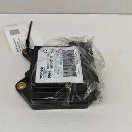 680009600 блок управління AirBag (SRS) Opel Mokka X 2023