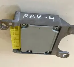 152300897 блок управління AirBag (SRS) Toyota RAV 4 (XA30) 2007