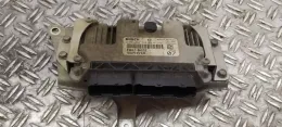 896610H070 блок управління ECU Toyota Aygo AB10 2006