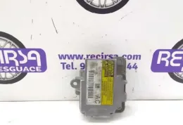 1485955646428750 блок управления AirBag (SRS) Opel Vectra B 1995