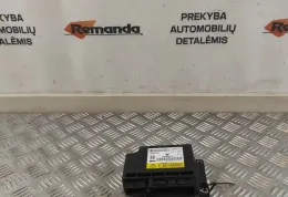 S0W1A06AAKC блок управління AirBag (SRS) Renault Megane III 2010