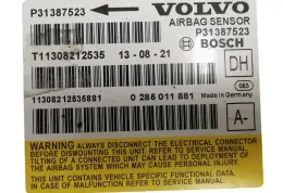 T11308212535 блок управління AirBag (SRS) Volvo V60 2014