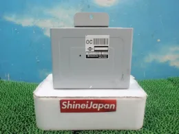 237105N404 блок управления двигателем Nissan