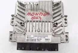 7G9112A650VD блок управления ECU Ford Mondeo MK IV 2008