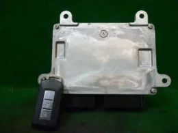 1860C296 блок управления двигателем Mitsubishi Rvr