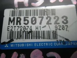 MR507223 блок керування двигуном до Mitsubishi Pajero, mini