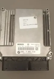 031320057 блок управління двигуном BMW 1 E81 E87 2005 - фото