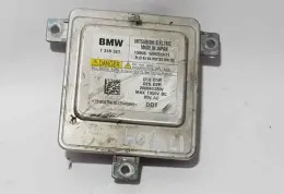 W003Y23171 блок управления BMW X1 E84 2011