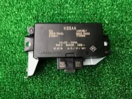285327MA0A блок управления Nissan
