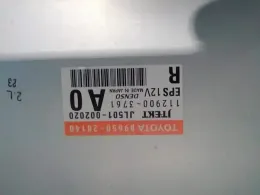 8965028140 блок керування рульовою до Toyota Estima