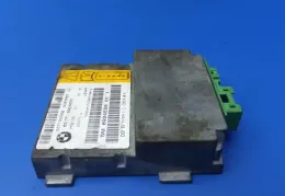 65776924555 блок управления AirBag (SRS) BMW 7 E65 E66 2005