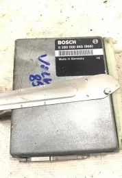 0280000965 блок управління ECU Volvo 850 1995 - фото