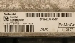 Блок управления ECU BV61-12A650-SF ecu ford s180133006f