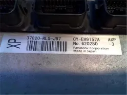 37820RLGJ97 Honda Odyssey engine control unit ECU
