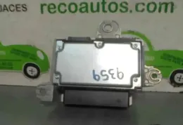 7701069906B блок управления AirBag (SRS) Renault Megane II 2002