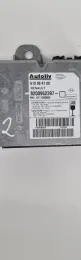 8200962397 блок управления AirBag (SRS) Renault Scenic II - Grand scenic II 2006 - фото