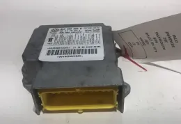 03H39S0210 блок управления AirBag (SRS) Audi Q7 4L 2006
