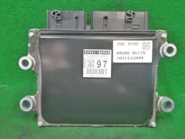 89560B5T70 блок управления двигателем Subaru Sambar