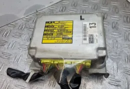 1523006091 блок управління AirBag (SRS) Toyota Land Cruiser (J100) 2003