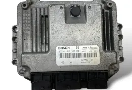 8200527756 блок управління ECU Renault Megane II 2006