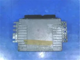 237101A114 блок керування двигуном до Nissan March