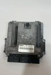 237100984R блок управління ECU Renault Trafic III (X82) 2016