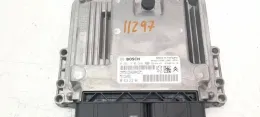 9851331280 блок управления ECU Opel Corsa F 2019