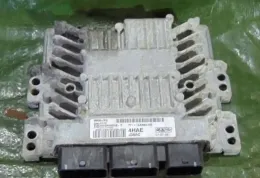 Блок управления ECU 5WS40485ET ecu ford 7t11-12a650-he 5ws40485e-t