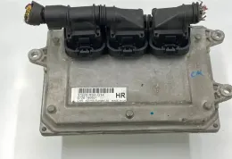 6726783931 блок управления ECU Honda Civic 2006