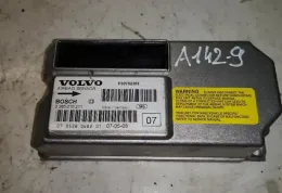 A1429 блок управления AirBag (SRS) Volvo S60 2006