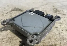670000352802 блок управління AirBag (SRS) Ford Mondeo Mk III 2003