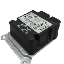 6100188202BD блок управления AirBag (SRS) Ford Focus 2012