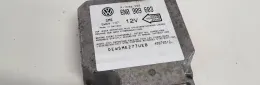 DEWSME277UEB AirBag (SRS) control unit Volkswagen Golf III 1997