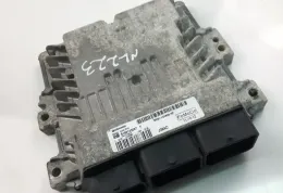 BV6112A650NF блок управління ECU Ford Focus 2011