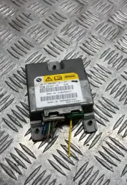 S1695750201F блок управління AirBag (SRS) BMW 5 E60 E61 2006