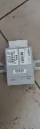 004007001 блок управления AirBag (SRS) BMW 5 GT F07 2011