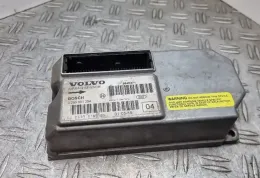 0285001254 блок управления AirBag (SRS) Volvo V70 2004