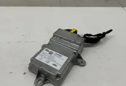 31989059701 блок управління AirBag (SRS) BMW 5 G30 G31 2020