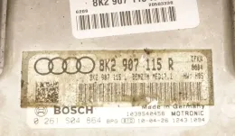 8K2907115R блок управління Audi A4 S4 B8 8K 2010 р.в.