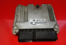 1039S42921 блок управління ECU Seat Exeo (3R) 2011