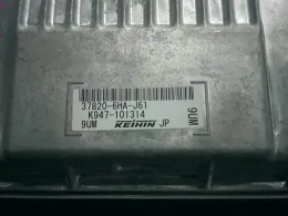 378206HAJ61 блок управления двигателем Honda Vezel