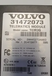 31472073 блок управления Volvo XC60 2015