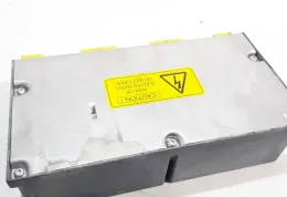 037078076005830904 блок управління AirBag (SRS) BMW 7 E65 E66 2003
